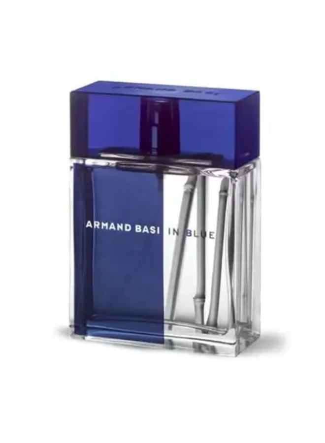 Armand Basi in Blue EDT (M) 100ML